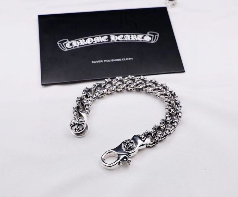 Chrome Hearts Bracelets